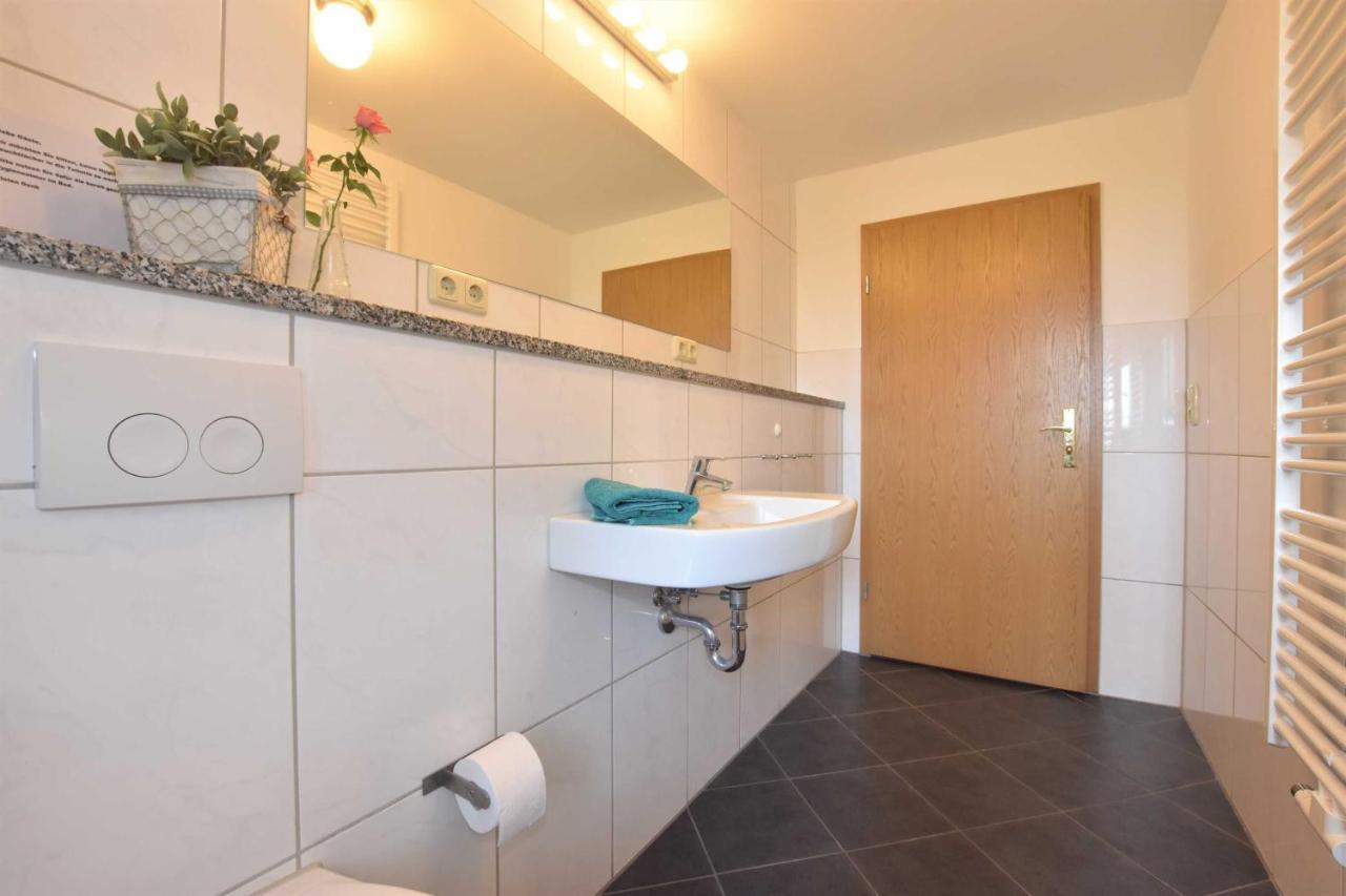 Ferienwohnungen Kleckerburg Mit Me Kägsdorf Exterior foto